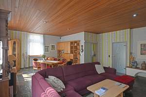 **PROVISIONSFREI** Ein Haus, das man erleben muss – entdecken Sie Ihre Möglichkeiten! – Die vollständige Adresse der Immobilie erhältst du vom Anbieter., 55232 Alzey – Vorschaubild 4