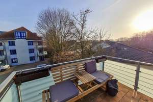 Helle Zimmer, 2 Balkone, EBK, neue Fenster & Stellplatz – Die vollständige Adresse der Immobilie erhältst du vom Anbieter., 39120 Hopfengarten, Magdeburg – Vorschaubild 10