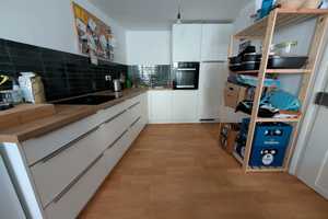 Gemütliche 2-Zimmer-Wohnung im Herzen Augsburgs  – Augsburg – Vorschaubild 6