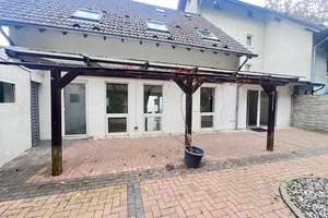 LEVERKUSEN-OPLADEN - EINFAMILIENHAUS IN RUHIGER LAGE + 5 PKW STELLPLÄTZE – Die vollständige Adresse der Immobilie erhältst du vom Anbieter., 51379 Opladen, Leverkusen – Vorschaubild 24