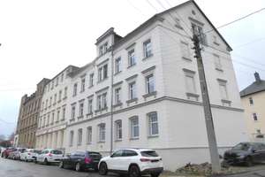 Schnell zugreifen! - 2,5-Raum-DG mit schönem Balkon in toller Lage – Mühlgasse 1, 9116 Schönau, Chemnitz – Vorschaubild 36