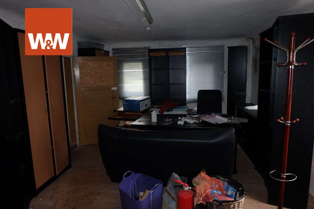 Immobilie in Leubsdorf - Solides Haus in Leubsdorf / Marbach zu verkaufen! - Bild 1