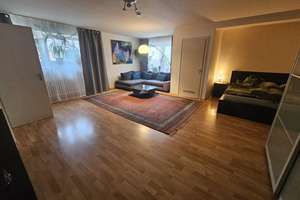 Gemütliche Single-Erdgeschosswohnung in Innenstadtnähe