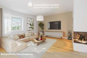 Hier finden Sie Ihr Zuhause zum Verlieben! – Die vollständige Adresse der Immobilie erhältst du vom Anbieter., 59302 Oelde – Vorschaubild 5
