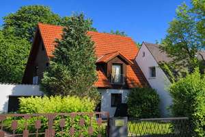 Einfamilienhaus in Erbpacht - sofort frei - Laufzeit 28 Jahre, Verlängerung  auf 75 Jahre möglich!