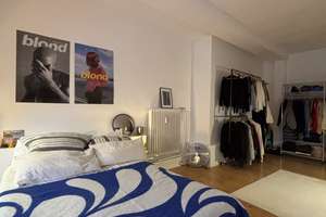 Charmante 2,5-Zimmer-Altbauwohnung in der Regensburger Altstadt – Am Römling 14, 93047 Innenstadt, Regensburg – Vorschaubild 9