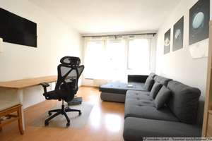 NEUSTADT - Der Klassiker: 2 Zimmer, Küche, Bad, Balkon – Die vollständige Adresse der Immobilie erhältst du vom Anbieter., 55118 Neustadt, Mainz – Vorschaubild 2
