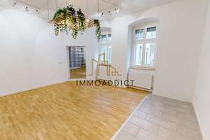 Maximale Flexibilität auf 120 m² + 2 Sonnenterrassen | Wohnen, Gewerbe oder Praxis – Die vollständige Adresse der Immobilie erhältst du vom Anbieter., 10437 Prenzlauer Berg, Berlin – Vorschaubild 4
