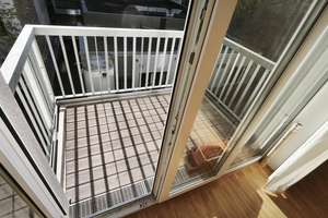 Zweitbezug: Wunderschöne 1,5-Zimmer-Wohnung mit Balkon im ruhigen Hinterhaus im Herzen Neuköllns – Die vollständige Adresse der Immobilie erhältst du vom Anbieter., 12049 Neukölln (Ortsteil), Berlin – Vorschaubild 4