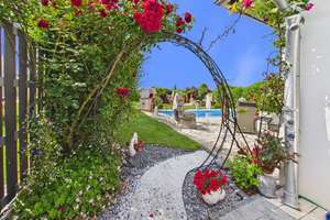 Stadtnah wohnen, privat genießen - Exklusives Traumhaus mit Pool! – Die vollständige Adresse der Immobilie erhältst du vom Anbieter., 30890 Barsinghausen – Vorschaubild 15