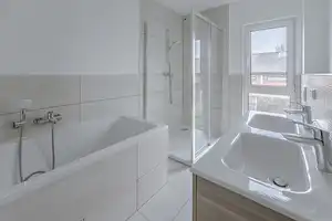 Attraktiver Neubau in zentraler Lage Oytens – Verden (Kreis) – Vorschaubild 5