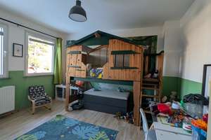 Seltene Gelegenheit: Großzügiges Familienhaus mit Gartenparadies in Essen-Frillendorf – Die vollständige Adresse der Immobilie erhältst du vom Anbieter., 45139 Frillendorf, Essen – Vorschaubild 8