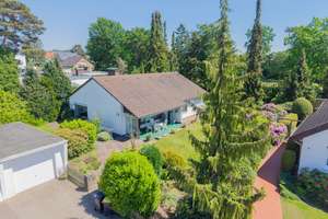Wohnen auf einer Ebene! Bungalow mit Ausbaureserve in Bielefeld-Senne! – 33659 Senne, Bielefeld – Vorschaubild 12