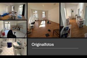 Gepflegte 2-Zimmer-Wohnung im 2. OG mit Balkon in Leipzig Zentrum-West – Gottschedstraße 00, 4109 Zentrum-West, Leipzig – Vorschaubild 7