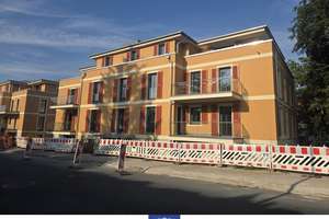 Gemütliche Wohnung mit Terrasse und kleinen eigenen Garten! – Die vollständige Adresse der Immobilie erhältst du vom Anbieter., 1219 Leubnitz-Neuostra, Dresden – Vorschaubild 7