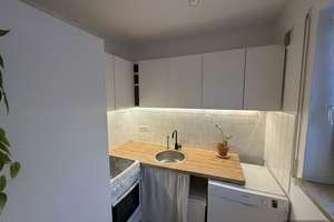 Charmante Singlewohnung mit Terrasse, optional Tiefgaragen-Stellplatz in Schleußig! – Die vollständige Adresse der Immobilie erhältst du vom Anbieter., 4229 Schleußig, Leipzig – Vorschaubild 4