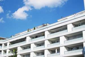 2 Zi. München-Pasing, moderne Etagenwohnung mit Aufzug, direkt neben den Pasing Arkaden, – Die vollständige Adresse der Immobilie erhältst du vom Anbieter., 81241 Pasing, München – Vorschaubild 5