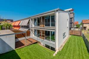 ***Großzügiges Reihenhaus mit Terrasse und Garten  im Zentrum von Stuttgart-Sillenbuch*** – Die vollständige Adresse der Immobilie erhältst du vom Anbieter., 70619 Sillenbuch (Ortsteil), Stuttgart – Vorschaubild 13