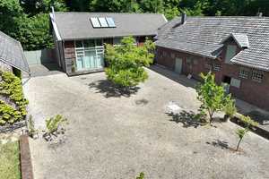 Idyllische Hofanlage zum Verlieben - Wohnen und Arbeiten im Grünen!
 – Viersen (Kreis) – Vorschaubild 12