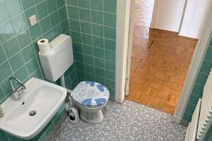 Wohnen im Dachgeschoß in einer wunderbaren Stadtvilla - eine Altbau-Perle! – Memlingstraße 15, 12203 Lichterfelde, Berlin – Vorschaubild 26