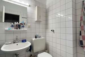 BELIEBTE LAGE IM DÜSSELTAL - HELLE 2 ZI WOHNUNG ALS ANLAGE – Ahnfeldstr. 13, 40239 Düsseltal, Düsseldorf – Vorschaubild 8