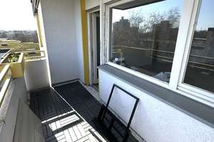 Wohnen neben der Uni in Dorstfeld: Praktische 2,5-Zimmer-Wohnung mit schönem Ausblick! – Oskar-Wachtel-Weg 1, 44149 Dorstfeld, Dortmund – Vorschaubild 9