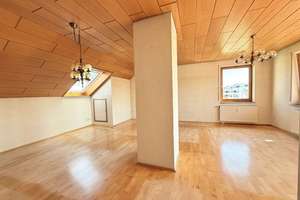 PROVISIONSFREIE 3-Zimmer-Wohnung über den Dächern von Sendens Zentrum – Die vollständige Adresse der Immobilie erhältst du vom Anbieter., 89250 Senden – Vorschaubild 2