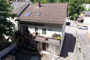 4 Familienhaus mit Werkstatt vollvermietet gute Lage Wiesbaden Rambach Kaufpreis 18,5 x SOLLmiete – Die vollständige Adresse der Immobilie erhältst du vom Anbieter., 65207 Rambach, Wiesbaden – Vorschaubild 31