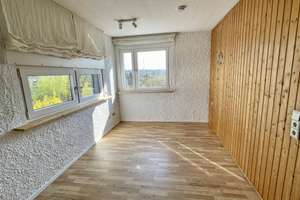 *Provisionsfrei* Außergewöhnliches Zweifamilienhaus im Grünen mit Wintergarten & Design-Kamin – Rosmerthastraße xx, 55126 Finthen, Mainz – Vorschaubild 20