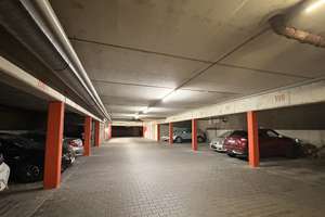 Solide 3 Zimmer Dachgeschosswohnung mit Ausblick und Wintergarten in grüner Hinterhof Idylle – Am Gangsteig 21, 85551 Kirchheim bei München – Vorschaubild 27