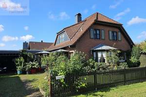 Mit viel Liebe zum Detail ! – Die vollständige Adresse der Immobilie erhältst du vom Anbieter., 31535 Neustadt am Rübenberge – Vorschaubild 1