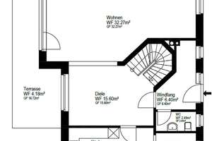 Modernes Familienglück mit großem Garten in ruhiger Lage – Die vollständige Adresse der Immobilie erhältst du vom Anbieter., 21493 Grabau – Vorschaubild 27