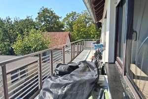 Helle und freundliche Drei-Zimmer-Wohnung im 1.OG in zentraler Lage von Knielingen – Die vollständige Adresse der Immobilie erhältst du vom Anbieter., 76187 Knielingen, Karlsruhe – Vorschaubild 4