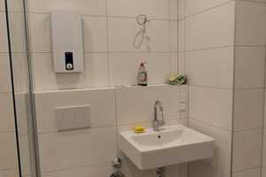 ***GEMÜTLICHE 3-ZKBB - hell & offen (13) *** NEUES BAD/ NEUE BÖDEN - TOLLER SCHNITT*** – Krefelderstrasse 235, 47839 Krefeld – Vorschaubild 8