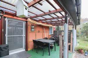Eigenheim mit ca. 72,92 m² wohnlich nutzbarer Fläche, Garten und Stellplatz in ruhiger Randlage – Die vollständige Adresse der Immobilie erhältst du vom Anbieter., 24594 Hohenwestedt – Vorschaubild 2