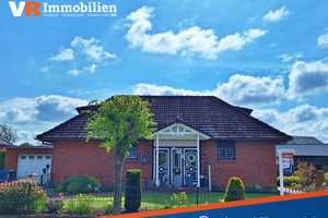Modernisierter Bungalow mit viel Charme – Dithmarschen (Kreis) – Vorschaubild 1