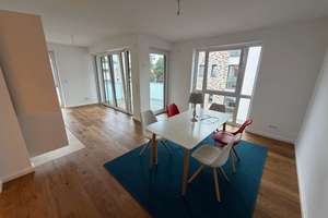 Hochwertige 4-Zimmer-Wohnung mit Balkon und Stellplatz – Mönkhofer Weg 179, 23562 Sankt Jürgen, Lübeck – Vorschaubild 6