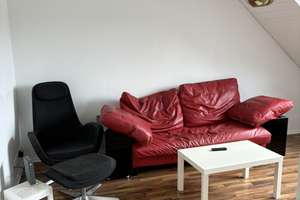 Attraktive 3-Zimmer-Wohnung in Essen zur Untermiete – Elfriedenstraße 11, 45130 Rüttenscheid, Essen – Vorschaubild 2