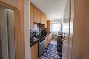 Großzügige 2-Zimmer Wohnung mit Westbalkon und EBK – Friedensstr. 9c, 85055 Oberhaunstadt, Ingolstadt – Vorschaubild 9