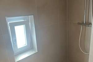 Wohnen im lichtdurchfluteten Erdgeschoss in Hannover-Kleefeld – 30625 Kleefeld, Hannover – Vorschaubild 8