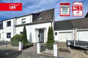 Idyllisches Zuhause in ruhiger Umgebung von Wickrath!

 – Die vollständige Adresse der Immobilie erhältst du vom Anbieter., 41189 Wickrath-Mitte, Mönchengladbach – Vorschaubild 1