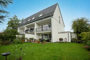 Familienfreundliches Eckhaus mit Charme, Komfort und viel Platz zum Leben – Die vollständige Adresse der Immobilie erhältst du vom Anbieter., 82140 Olching – Vorschaubild 5