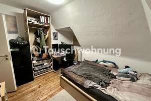 Tauschwohnung: Tausche lichtdurchflutete 3ZKB im Süden Münsters gegen 2ZKB – Die vollständige Adresse der Immobilie erhältst du vom Anbieter., 48153 Düesberg, Münster – Vorschaubild 7