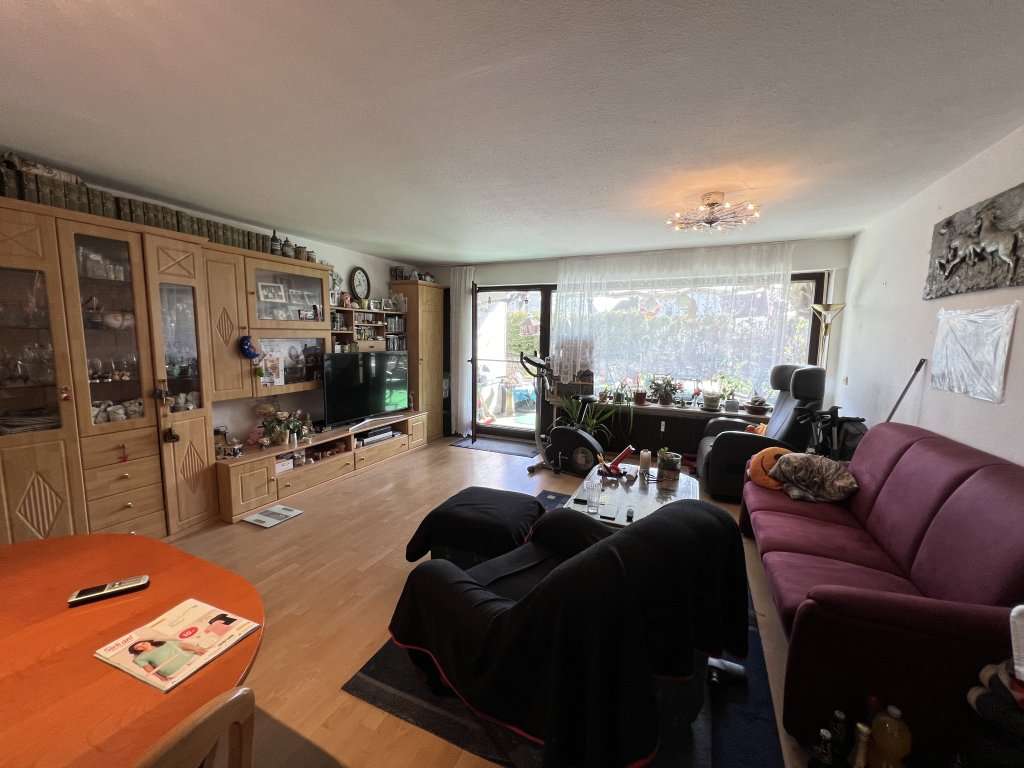 Immobilie in Kempten (Allgäu) - Kapitalanlage - 3-Zimmer-Wohnung in zentraler Wohnlage in Kempten - Bild 4