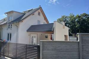 Schöne Doppelhaushälfte in Leipzig Holzhausen – Hauptstraße 18c, 4288 Holzhausen, Leipzig – Vorschaubild 2