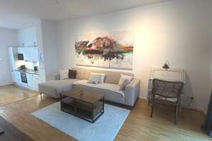 **NEU MITTE ALTONA** 2 Zimmer, ca. 74 m² Wfl, Urban wohnen am Park, Frei oder Kapitalanlage – Helga-Feddersen-Twiete 4, 22765 Altona-Nord, Hamburg – Vorschaubild 9
