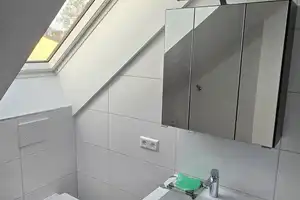 kernsanierte exklusive 2-Zi. Wohnung – Pforzheim – Vorschaubild 9