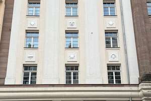 134 m² - 4 große Zimmer für Familien und Freiberufler * Topadresse im Humboldtpalais – Humboldtstraße 118, 90459 Galgenhof, Nürnberg – Vorschaubild 20