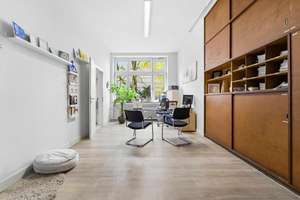 Charaktervolles Gewerbeobjekt: Renditestarkes Praxis- & Bürohaus mit langfristig etablierten Mietern – Elberfelder Straße 49, 42853 Scheid, Remscheid – Vorschaubild 25
