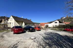 Attraktives Mehrfamilienhaus mit 9 Wohneinheiten und Lagerflächen im Herzen von Werbach-Gamburg – Die vollständige Adresse der Immobilie erhältst du vom Anbieter., 97956 Werbach – Vorschaubild 4
